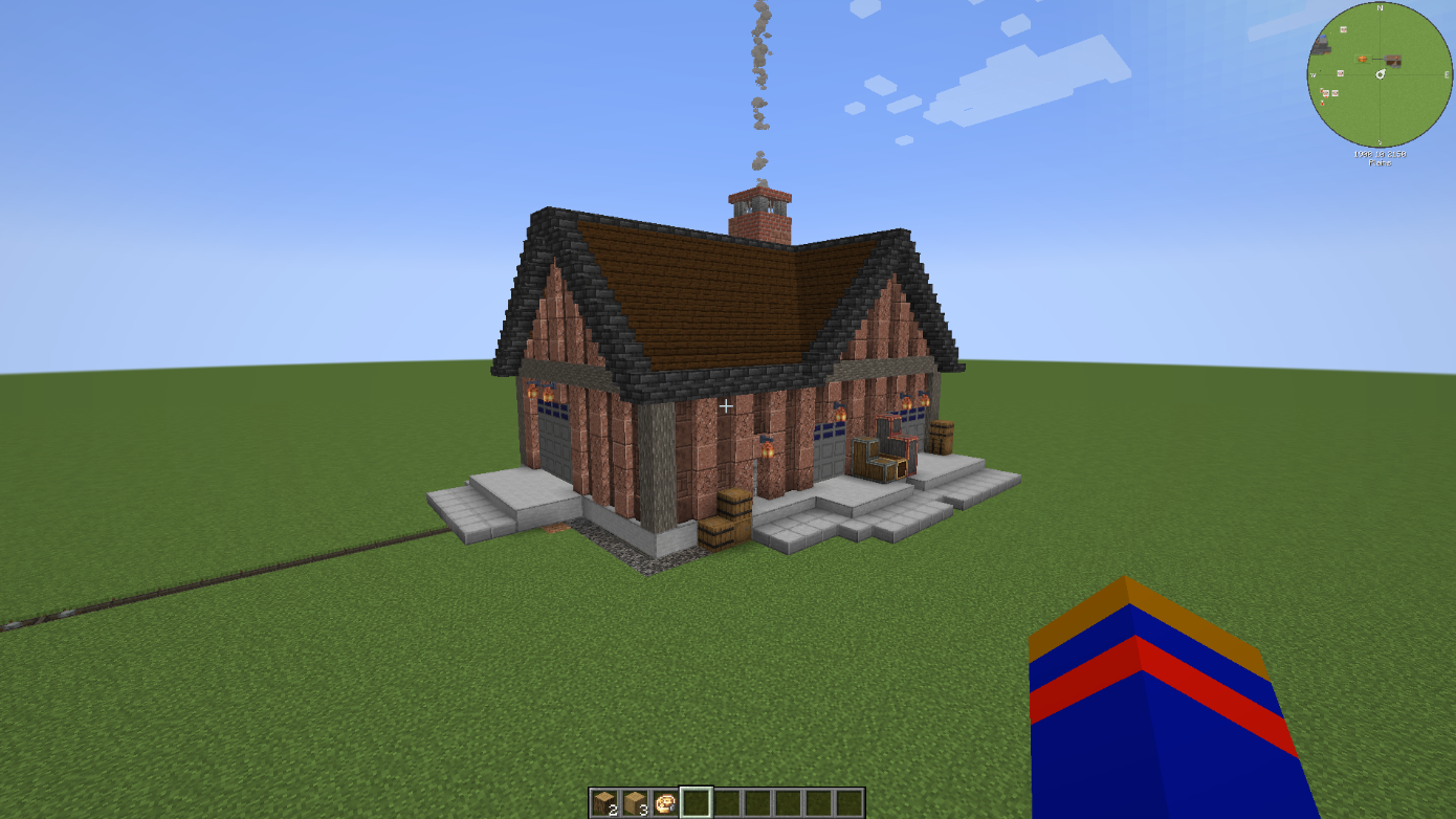 1.20 Create Workshop