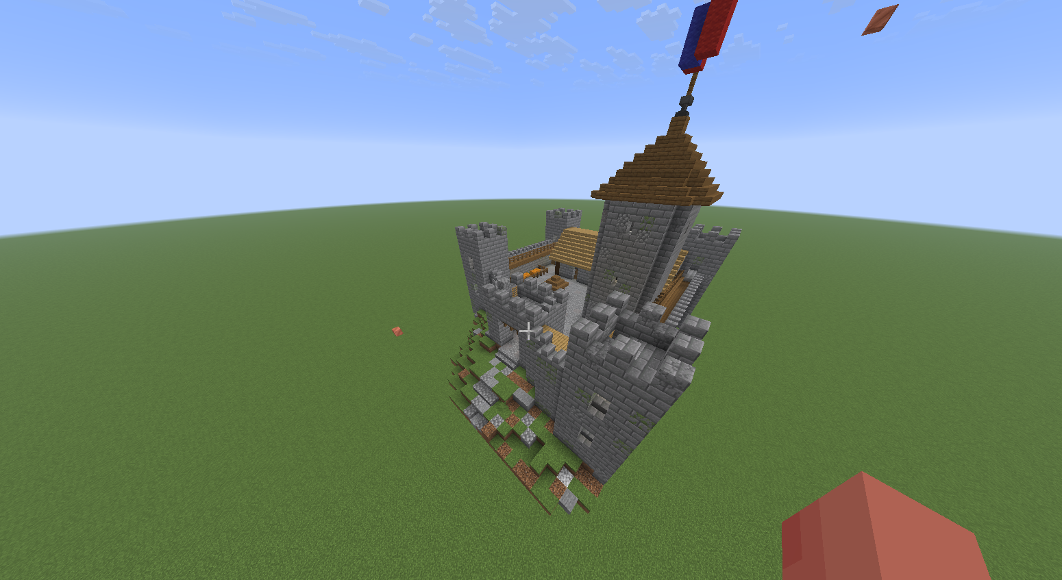 Medieval Castle