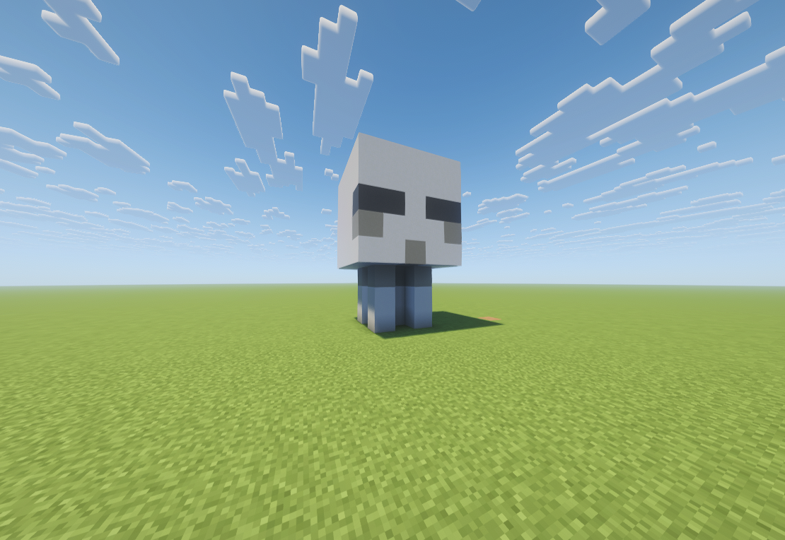 Ghast