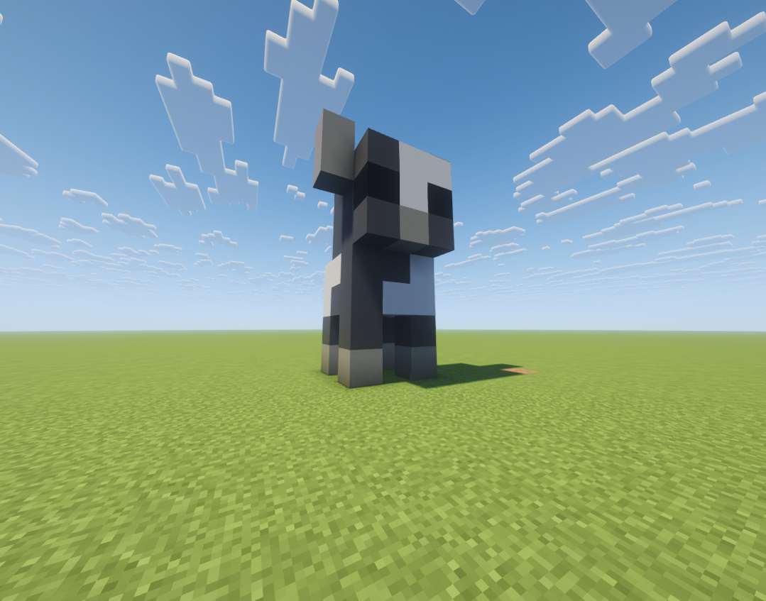 Cow
