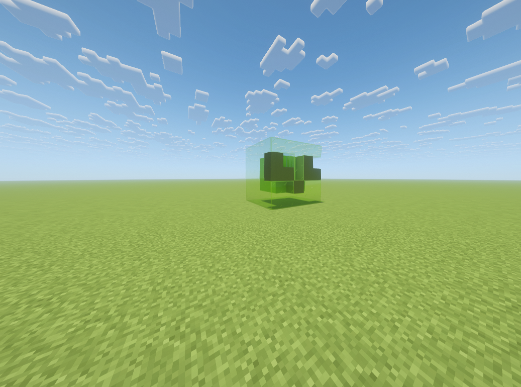 Slime Schematic
