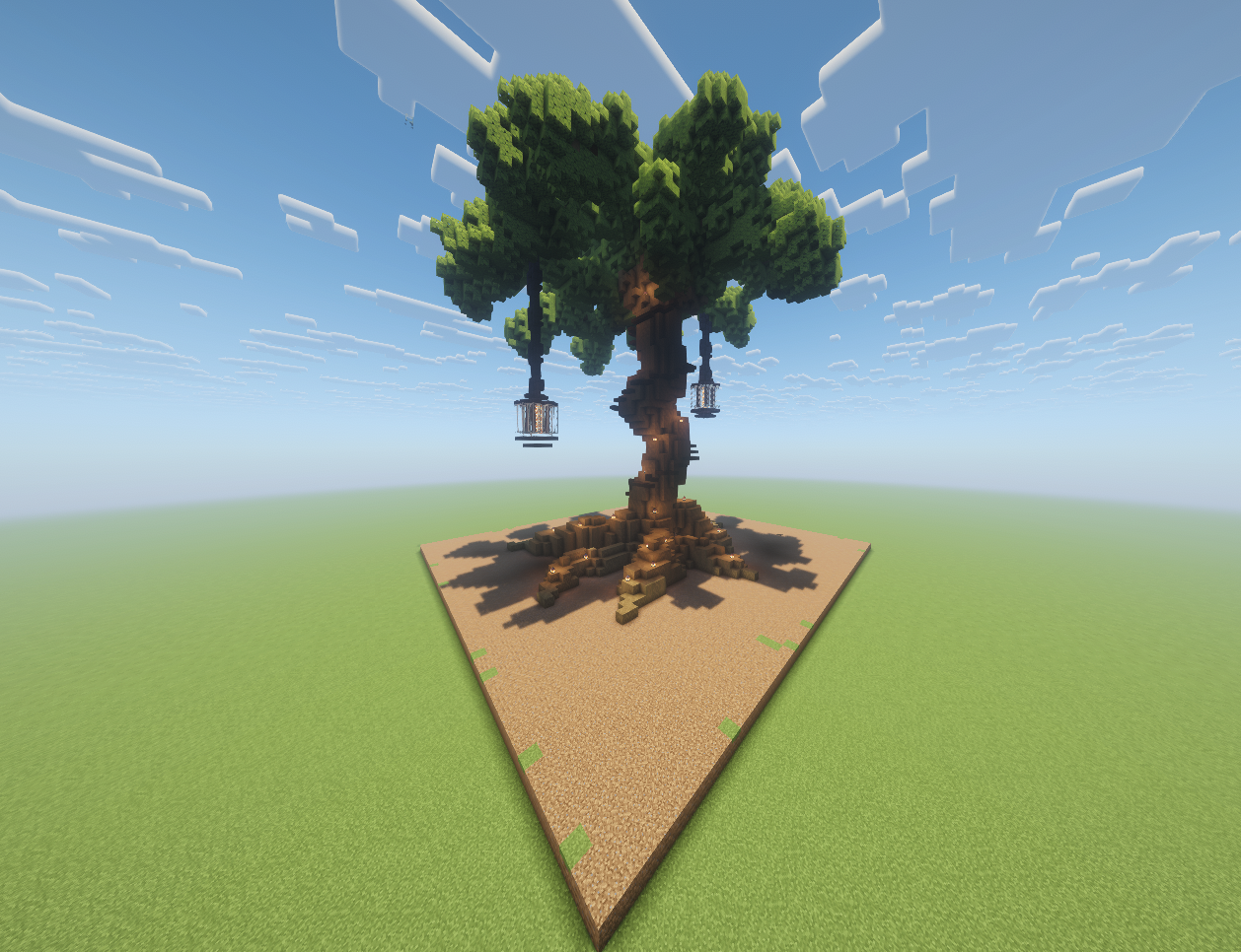 Big Tree