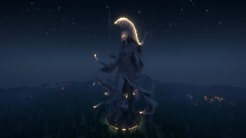 Athena |Greek Goddess| Statue